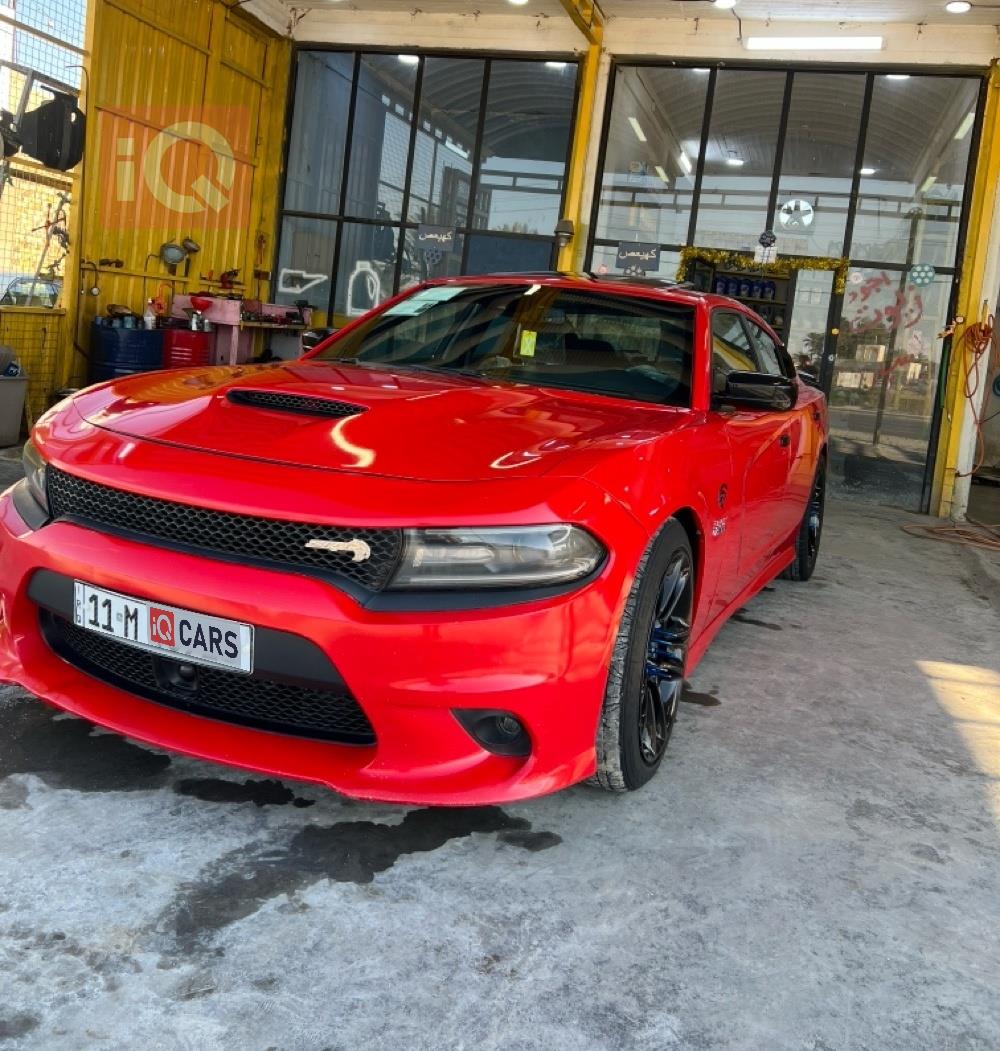 دودج تشارجر